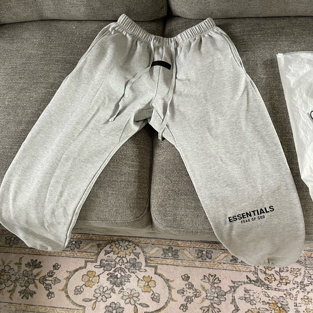 Essentials sweats